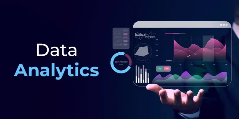 Data Analytics Course in Chennai | Data Analytics Training in Chennai | FITA Academy